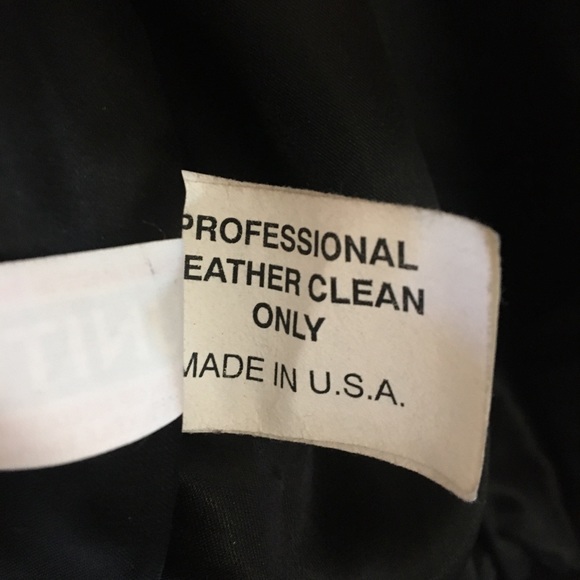 π΄π’ π―AUtHeNtIC LeAtHeR HaRlEy DaVIDsON JAcKeT - Picture 8 of 15